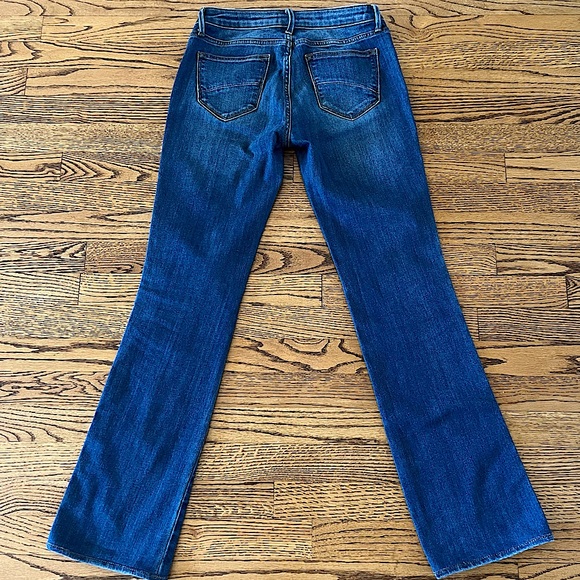 Driftwood Kelly Red Arrow Bootcut Jeans, 26 - Picture 7 of 15